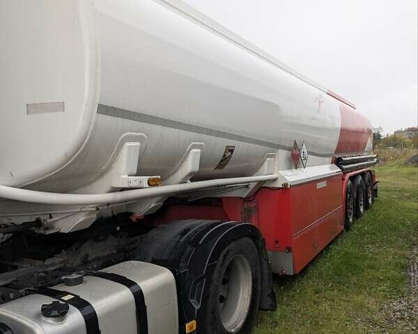 Білий Вольво FH 13, об'ємом двигуна 12.9 л та пробігом 900 тис. км за 54800 $, фото 12 на Automoto.ua