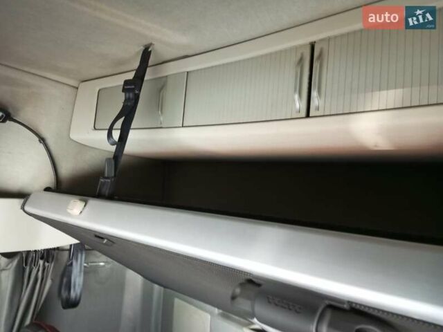 Белый Вольво FH 13, объемом двигателя 12.78 л и пробегом 1 тыс. км за 70000 $, фото 12 на Automoto.ua