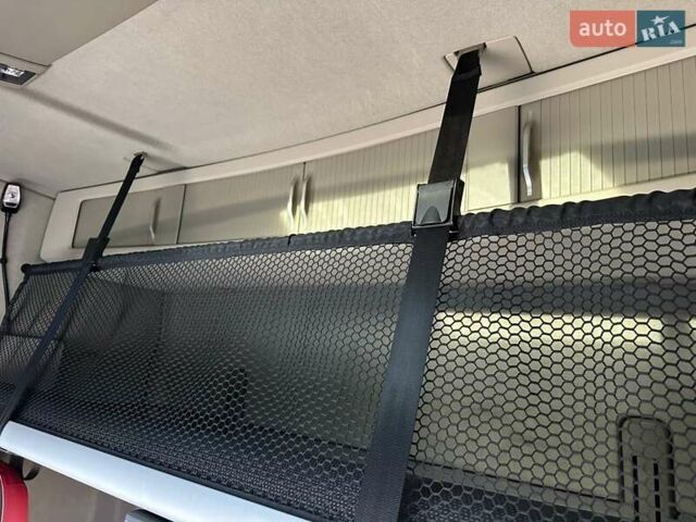 Белый Вольво FH 13, объемом двигателя 12.8 л и пробегом 668 тыс. км за 75900 $, фото 35 на Automoto.ua