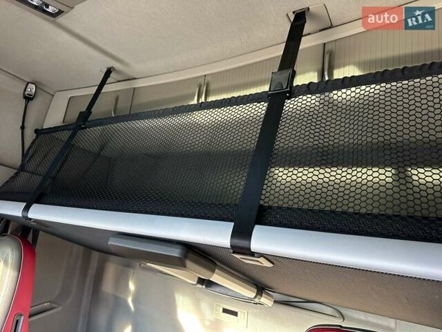 Белый Вольво FH 13, объемом двигателя 12.8 л и пробегом 668 тыс. км за 75900 $, фото 34 на Automoto.ua