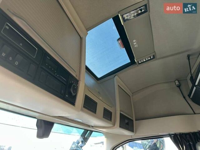 Белый Вольво FH 13, объемом двигателя 12.8 л и пробегом 668 тыс. км за 75900 $, фото 37 на Automoto.ua