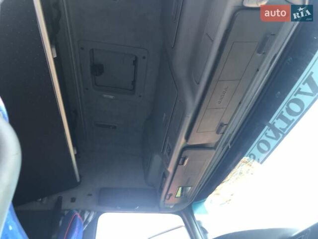 Белый Вольво FH 13, объемом двигателя 12.77 л и пробегом 1 тыс. км за 21500 $, фото 19 на Automoto.ua