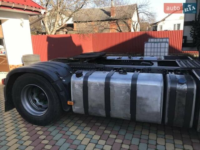 Белый Вольво FH 13, объемом двигателя 12.77 л и пробегом 1 тыс. км за 21500 $, фото 15 на Automoto.ua