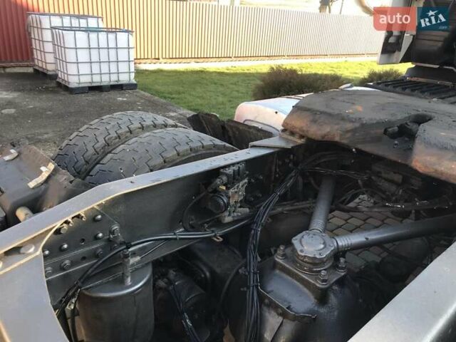 Белый Вольво FH 13, объемом двигателя 12.77 л и пробегом 1 тыс. км за 21500 $, фото 22 на Automoto.ua