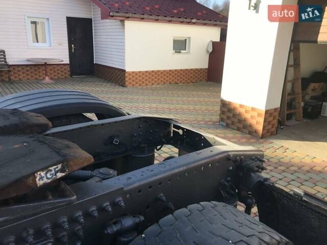 Белый Вольво FH 13, объемом двигателя 12.77 л и пробегом 1 тыс. км за 21500 $, фото 20 на Automoto.ua