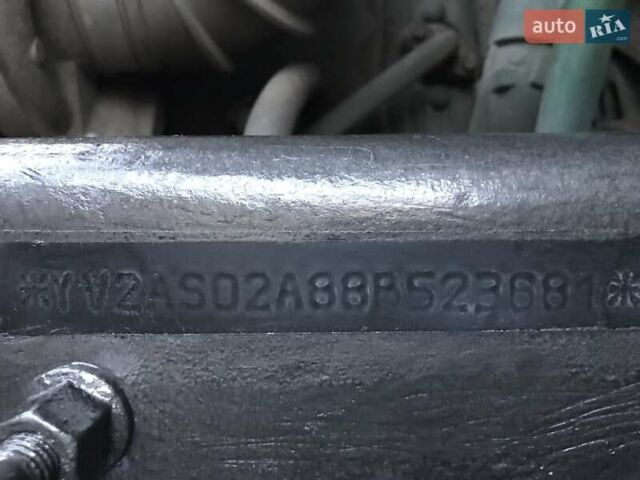 Белый Вольво FH 13, объемом двигателя 12.77 л и пробегом 1 тыс. км за 21500 $, фото 2 на Automoto.ua