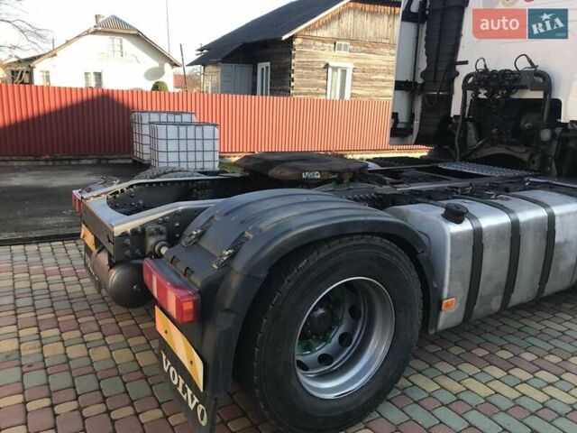 Белый Вольво FH 13, объемом двигателя 12.77 л и пробегом 1 тыс. км за 21500 $, фото 21 на Automoto.ua