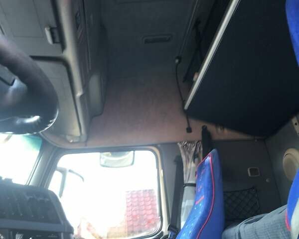 Белый Вольво FH 13, объемом двигателя 12.77 л и пробегом 1 тыс. км за 21500 $, фото 10 на Automoto.ua