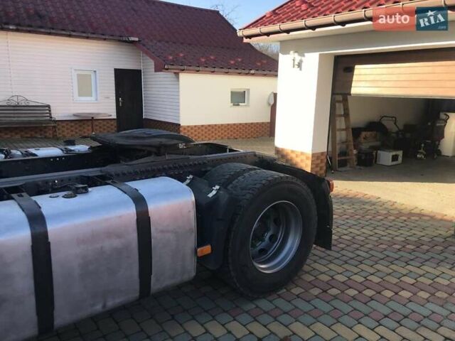 Белый Вольво FH 13, объемом двигателя 12.77 л и пробегом 1 тыс. км за 21500 $, фото 3 на Automoto.ua