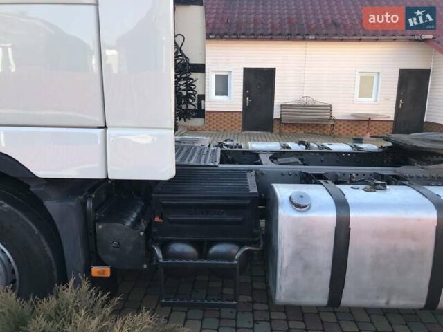 Белый Вольво FH 13, объемом двигателя 12.77 л и пробегом 1 тыс. км за 21500 $, фото 11 на Automoto.ua