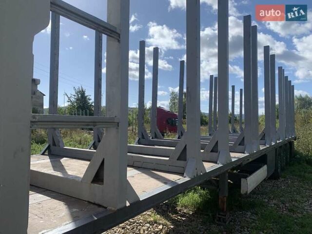 Белый Вольво FH 13, объемом двигателя 12.77 л и пробегом 1 тыс. км за 21500 $, фото 25 на Automoto.ua