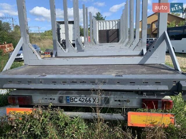 Белый Вольво FH 13, объемом двигателя 12.77 л и пробегом 1 тыс. км за 21000 $, фото 4 на Automoto.ua