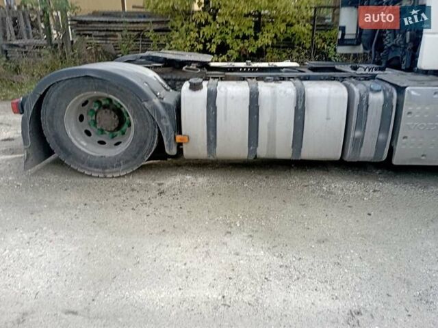Белый Вольво FH 13, объемом двигателя 12.77 л и пробегом 1 тыс. км за 21000 $, фото 11 на Automoto.ua