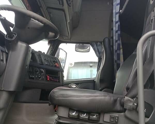 Белый Вольво FH 13, объемом двигателя 12.78 л и пробегом 2 тыс. км за 13000 $, фото 14 на Automoto.ua