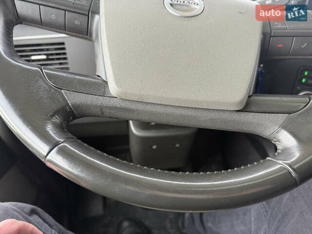 Білий Вольво FH 13, об'ємом двигуна 12.78 л та пробігом 449 тис. км за 130548 $, фото 61 на Automoto.ua