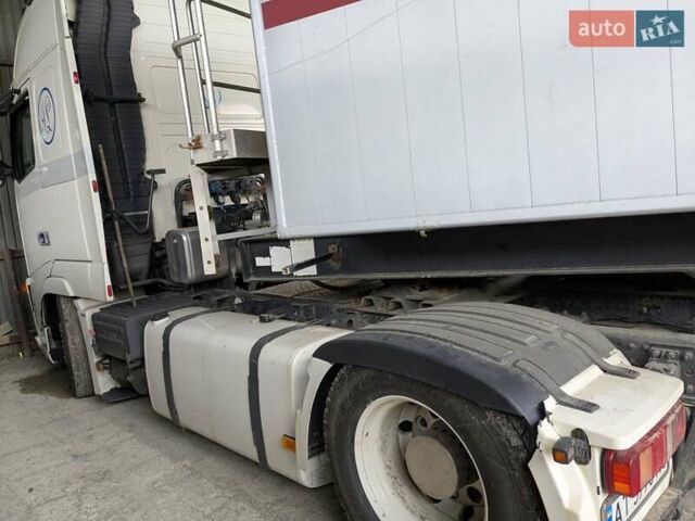 Білий Вольво FH 13, об'ємом двигуна 0 л та пробігом 1 тис. км за 32300 $, фото 3 на Automoto.ua