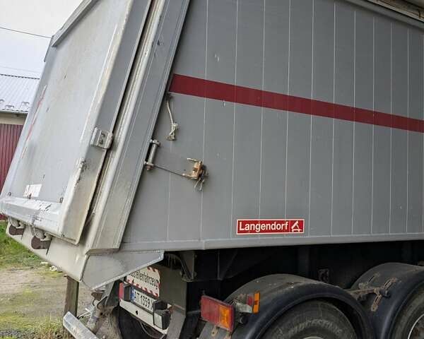 Білий Вольво FH 13, об'ємом двигуна 0 л та пробігом 1 тис. км за 32300 $, фото 15 на Automoto.ua