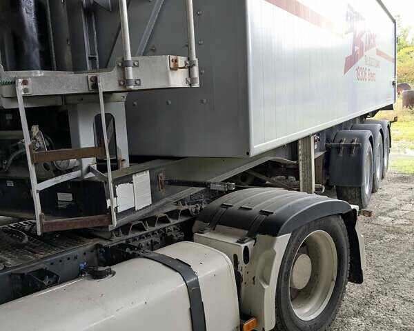 Білий Вольво FH 13, об'ємом двигуна 0 л та пробігом 1 тис. км за 32300 $, фото 4 на Automoto.ua