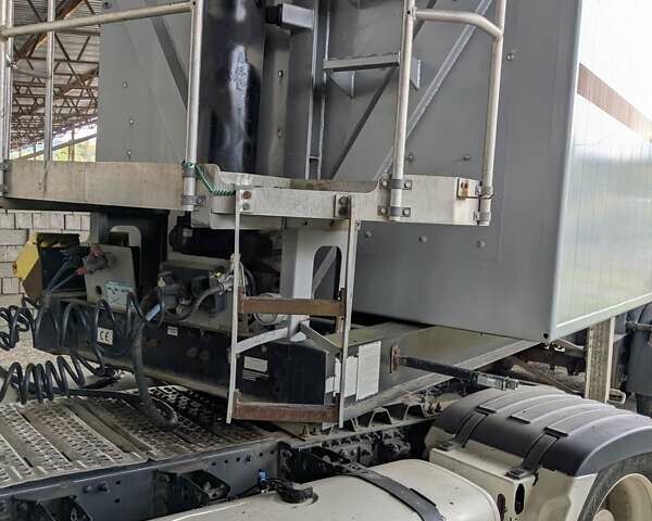 Білий Вольво FH 13, об'ємом двигуна 0 л та пробігом 1 тис. км за 32300 $, фото 7 на Automoto.ua