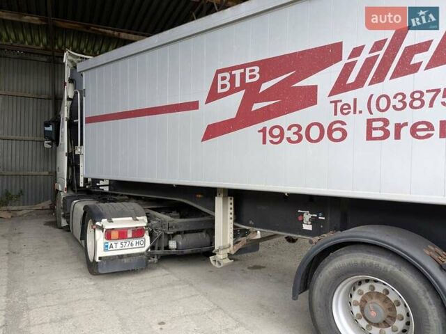 Білий Вольво FH 13, об'ємом двигуна 0 л та пробігом 1 тис. км за 32300 $, фото 2 на Automoto.ua