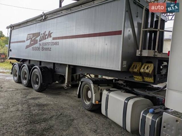 Білий Вольво FH 13, об'ємом двигуна 0 л та пробігом 1 тис. км за 32300 $, фото 12 на Automoto.ua