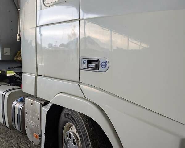 Білий Вольво FH 13, об'ємом двигуна 0 л та пробігом 1 тис. км за 32300 $, фото 8 на Automoto.ua