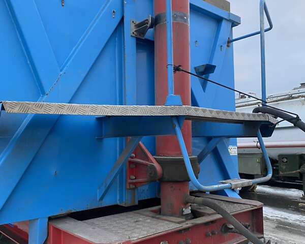 Білий Вольво FH 13, об'ємом двигуна 12.8 л та пробігом 1 тис. км за 26000 $, фото 5 на Automoto.ua