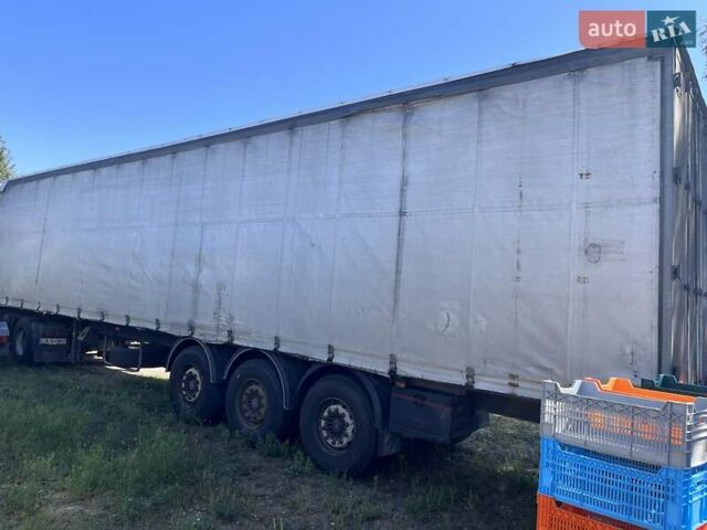 Белый Вольво FH 13, объемом двигателя 13 л и пробегом 1 тыс. км за 15000 $, фото 16 на Automoto.ua