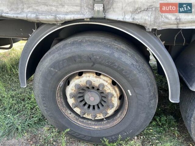 Белый Вольво FH 13, объемом двигателя 13 л и пробегом 1 тыс. км за 15000 $, фото 14 на Automoto.ua