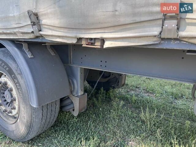 Белый Вольво FH 13, объемом двигателя 13 л и пробегом 1 тыс. км за 15000 $, фото 11 на Automoto.ua