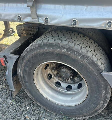 Белый Вольво FH 13, объемом двигателя 12.9 л и пробегом 1 тыс. км за 15500 $, фото 4 на Automoto.ua