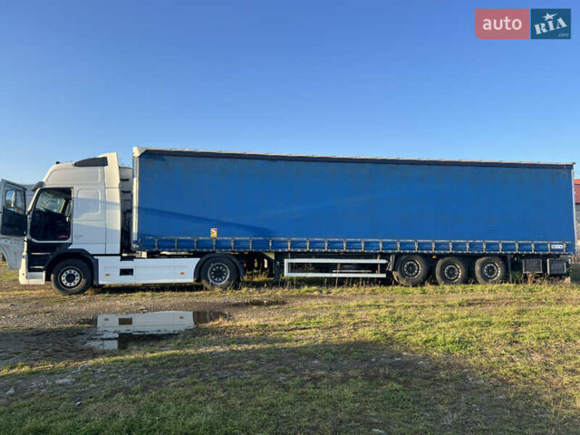 Белый Вольво FH 13, объемом двигателя 12.78 л и пробегом 2 тыс. км за 34000 $, фото 6 на Automoto.ua