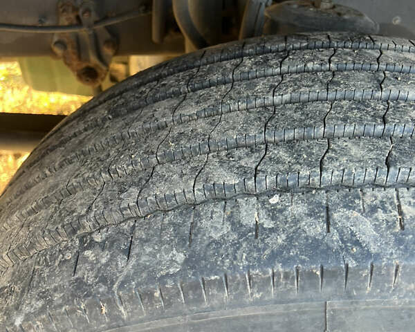 Белый Вольво FH 13, объемом двигателя 12.78 л и пробегом 2 тыс. км за 34000 $, фото 10 на Automoto.ua