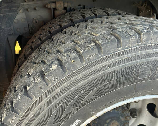 Белый Вольво FH 13, объемом двигателя 12.78 л и пробегом 2 тыс. км за 34000 $, фото 9 на Automoto.ua