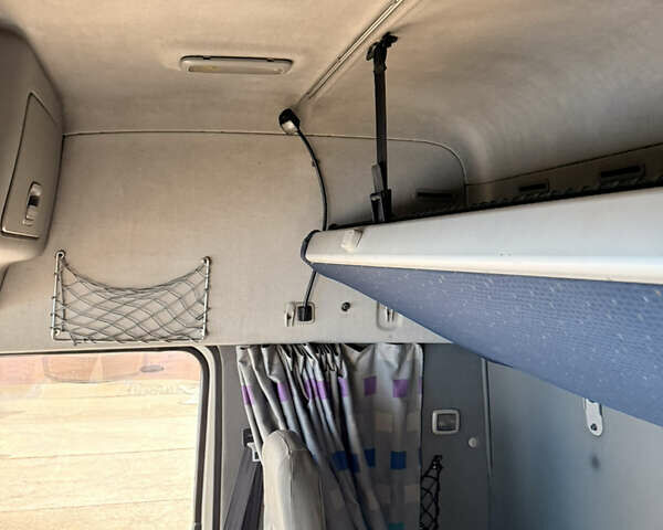 Белый Вольво FH 13, объемом двигателя 12.9 л и пробегом 860 тыс. км за 9000 $, фото 6 на Automoto.ua