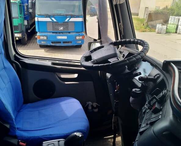Білий Вольво FH 13, об'ємом двигуна 12.78 л та пробігом 2 тис. км за 13500 $, фото 2 на Automoto.ua