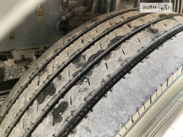 Білий Вольво FH 13, об'ємом двигуна 12.78 л та пробігом 1 тис. км за 15300 $, фото 4 на Automoto.ua