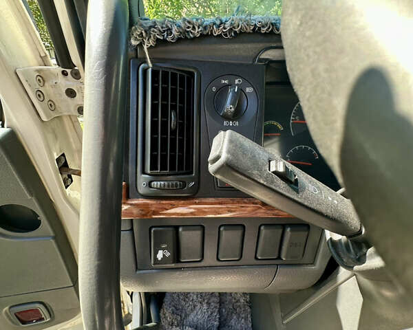 Білий Вольво FH 13, об'ємом двигуна 0 л та пробігом 2 тис. км за 17500 $, фото 12 на Automoto.ua