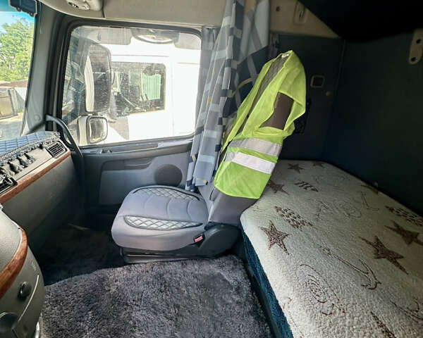 Білий Вольво FH 13, об'ємом двигуна 0 л та пробігом 2 тис. км за 17500 $, фото 7 на Automoto.ua