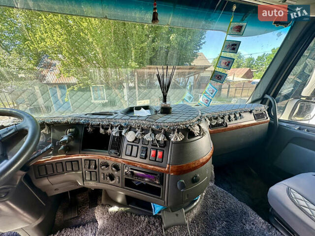 Білий Вольво FH 13, об'ємом двигуна 0 л та пробігом 2 тис. км за 17500 $, фото 8 на Automoto.ua