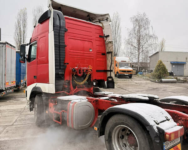 Белый Вольво FH 13, объемом двигателя 12.9 л и пробегом 1 тыс. км за 11000 $, фото 3 на Automoto.ua