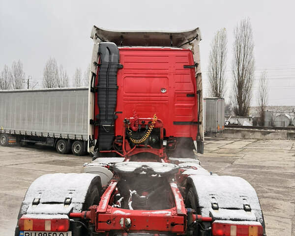 Белый Вольво FH 13, объемом двигателя 12.9 л и пробегом 1 тыс. км за 11000 $, фото 4 на Automoto.ua