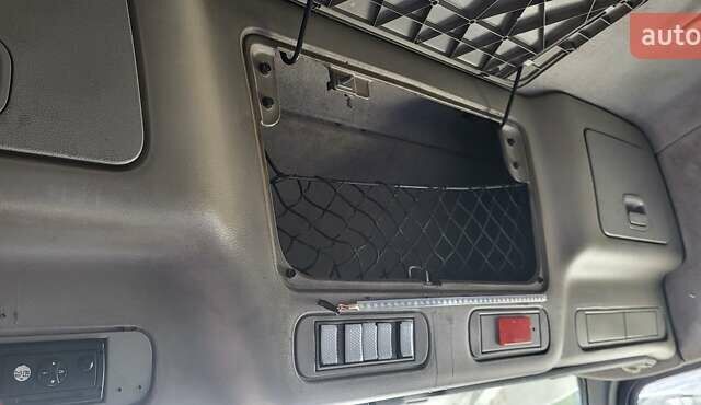 Білий Вольво FH 13, об'ємом двигуна 12.8 л та пробігом 2 тис. км за 9800 $, фото 2 на Automoto.ua