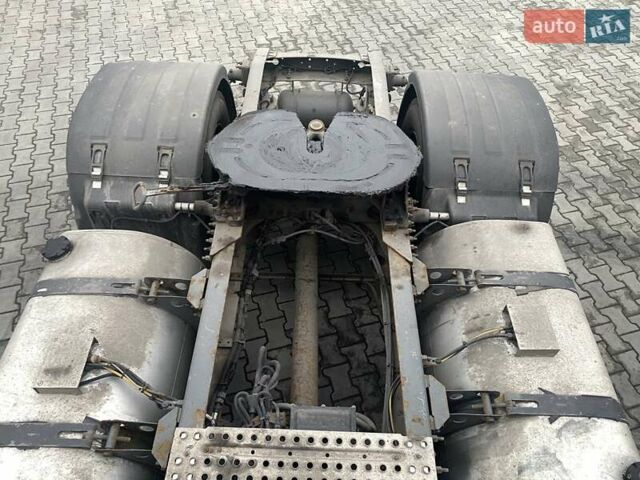 Білий Вольво FH 13, об'ємом двигуна 12.9 л та пробігом 1 тис. км за 13500 $, фото 19 на Automoto.ua