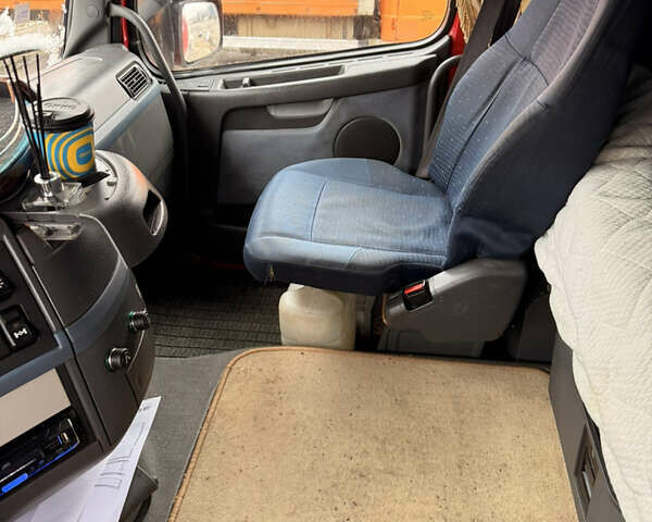 Белый Вольво FH 13, объемом двигателя 12.9 л и пробегом 1 тыс. км за 11000 $, фото 10 на Automoto.ua