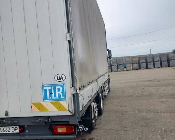 Білий Вольво FH 13, об'ємом двигуна 12.8 л та пробігом 1 тис. км за 28500 $, фото 3 на Automoto.ua
