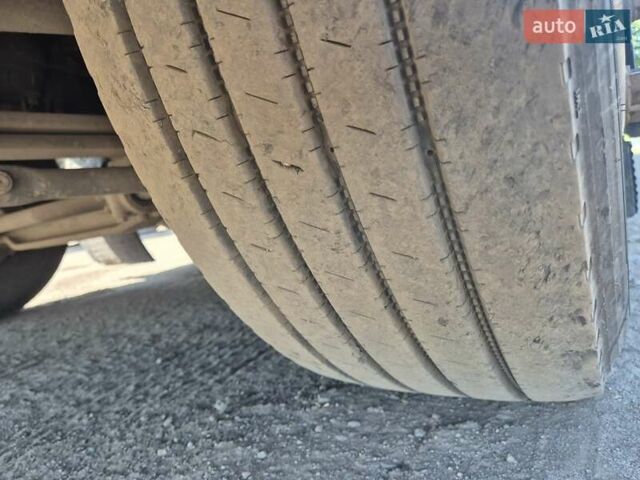 Белый Вольво FH 13, объемом двигателя 12.7 л и пробегом 1 тыс. км за 9999 $, фото 4 на Automoto.ua