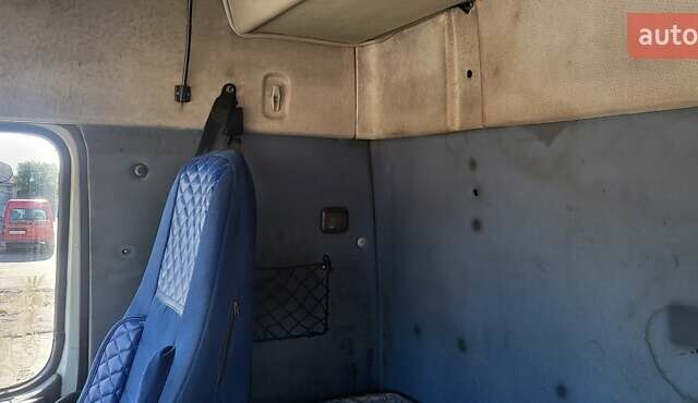 Білий Вольво FH 13, об'ємом двигуна 12.8 л та пробігом 2 тис. км за 9800 $, фото 3 на Automoto.ua