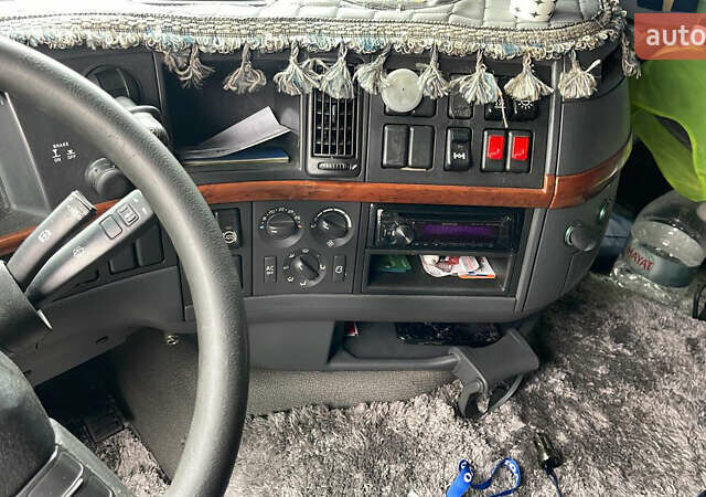 Білий Вольво FH 13, об'ємом двигуна 0 л та пробігом 2 тис. км за 17500 $, фото 15 на Automoto.ua