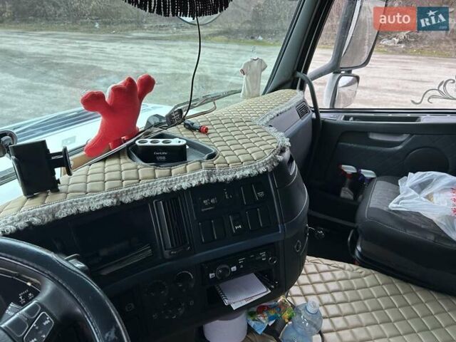 Білий Вольво FH 13, об'ємом двигуна 0 л та пробігом 1 тис. км за 16200 $, фото 10 на Automoto.ua